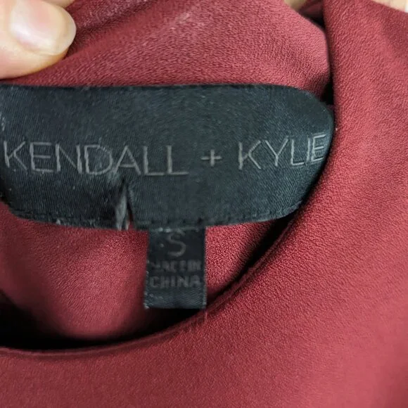 Dress - Picture 3 of 4